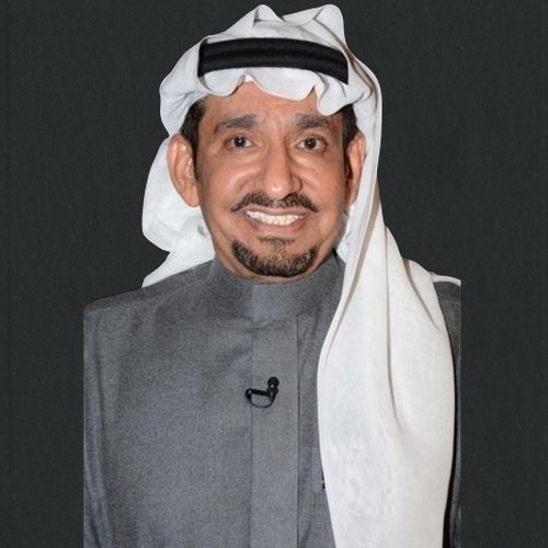 عبدالله السدحان