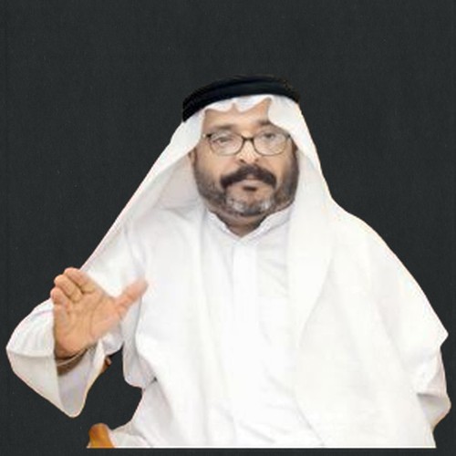 عبدالله المناعي