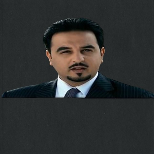 عبدالله عيسى المنصور