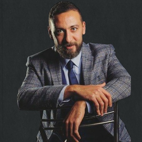 عابد عناني