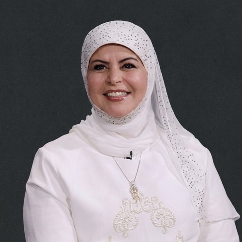 عبير الجندي