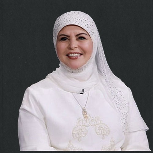 عبير الجندي