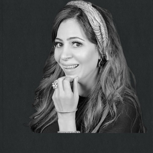 عبير الطوخي