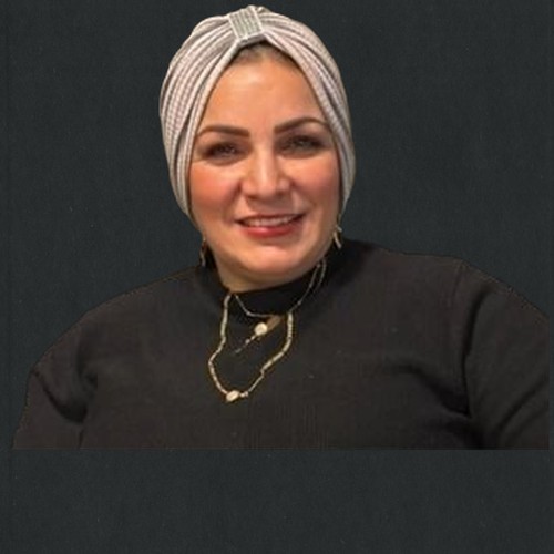 عبير اللحام
