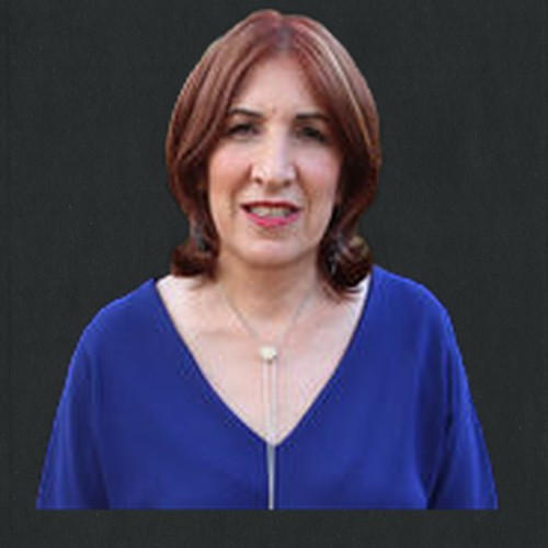 عبير حداد