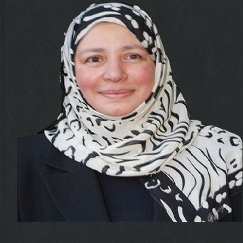 عبلة كامل