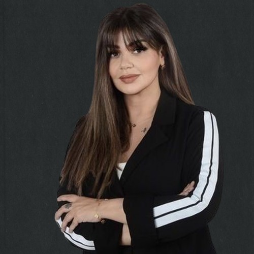 أبرار المفيدي