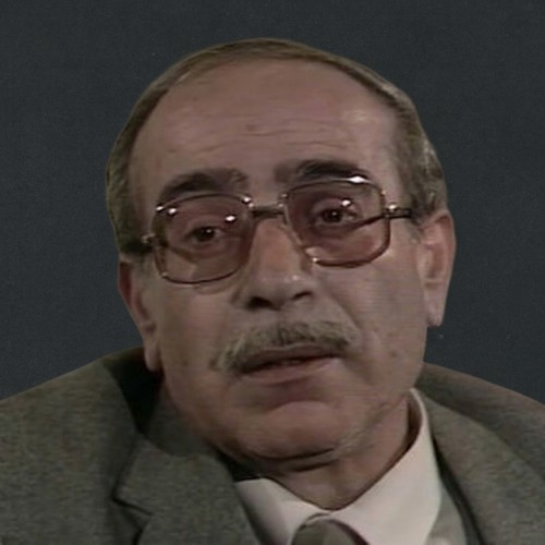أديب شحادة