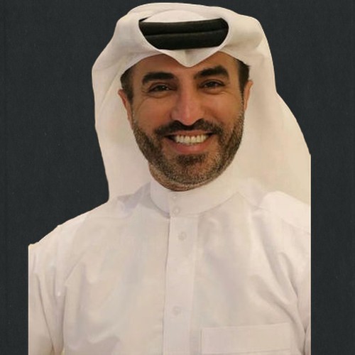 عادل الأنصاري