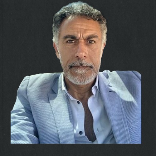 عادل البهدلي