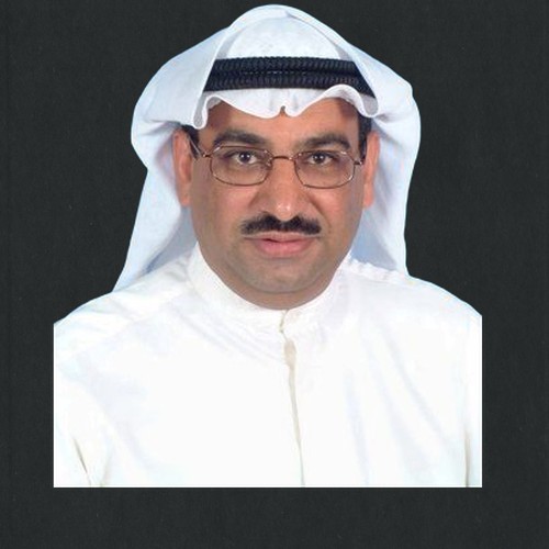 عادل الفريح