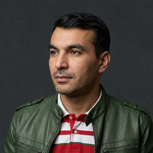 عادل الجابري