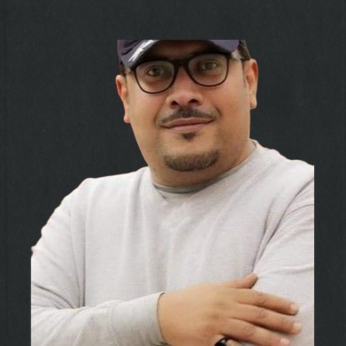 عادل الزهراني