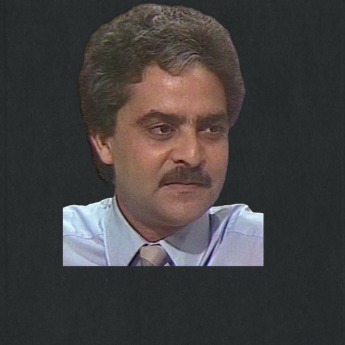 عادل برهام