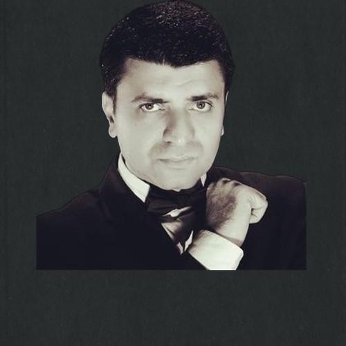 عادل الحسيني