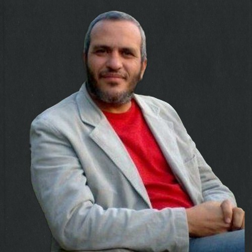 عادل المغربي