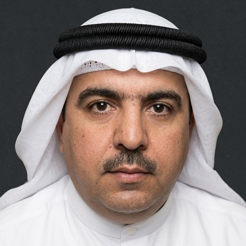 عادل المسلم