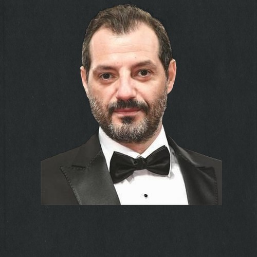 عادل كرم