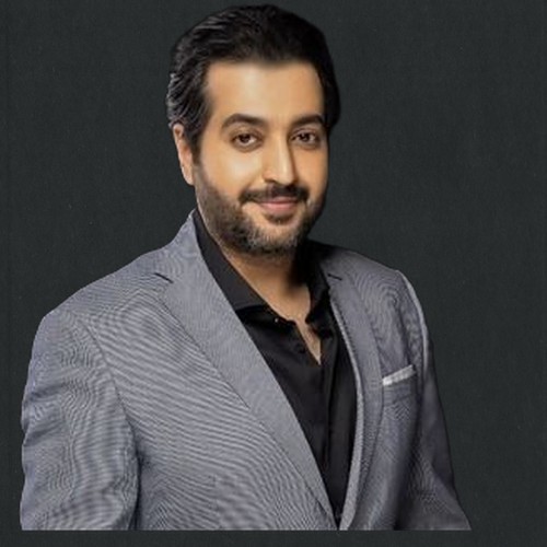 عادل محمود