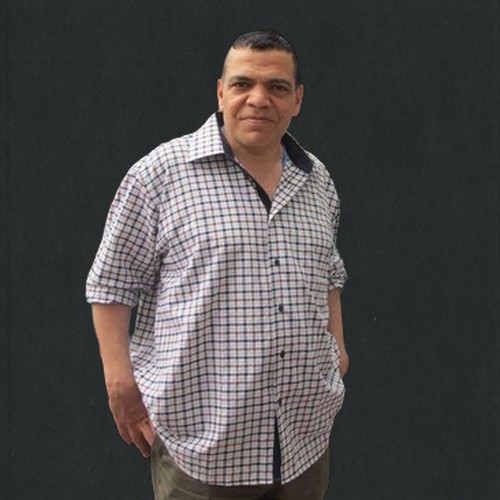 عادل عثمان