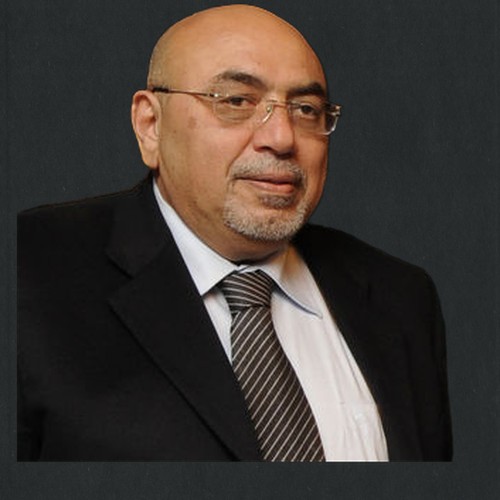 عدنان العواملة