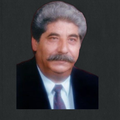 عدنان بركات