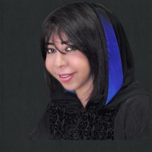 عفاف السلمان