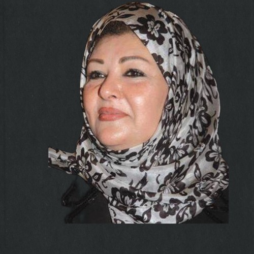 عفاف شعيب