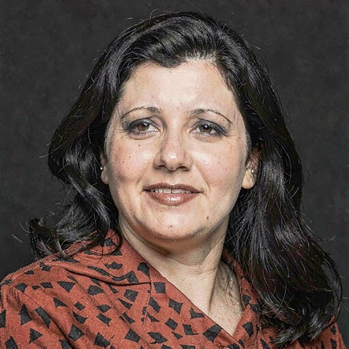 أفراح عباس