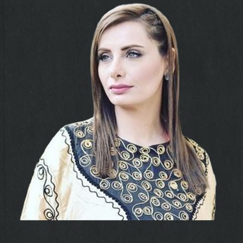 عهد ديب/ عهد عبدالكريمAhad Deeb
