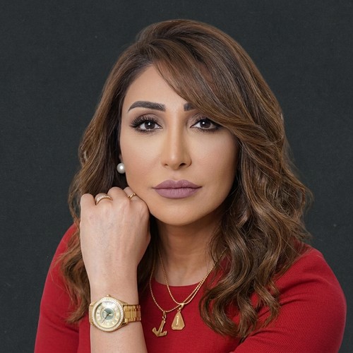 أحلام حسن