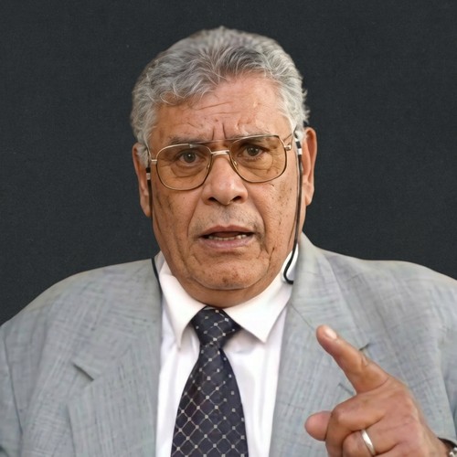 أحمد عقل