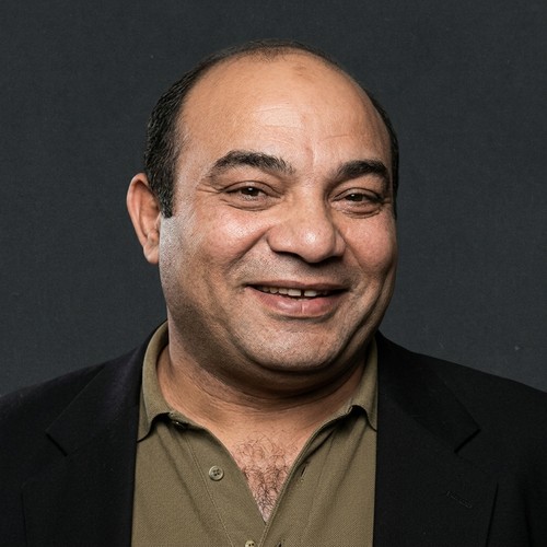 أحمد العضل