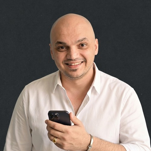 أحمد البريكي