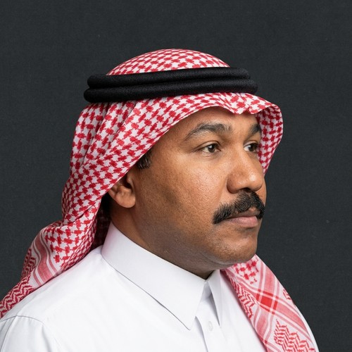 أحمد الدخيل الله