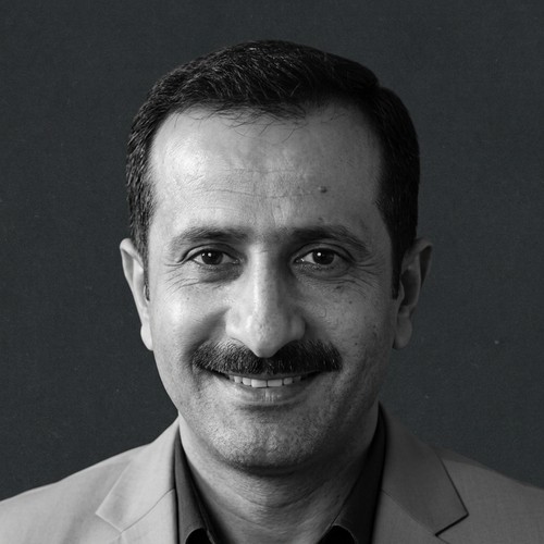 أحمد الحامد
