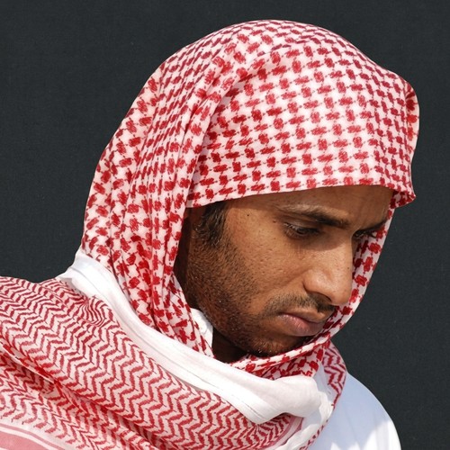 أحمد الحازمي