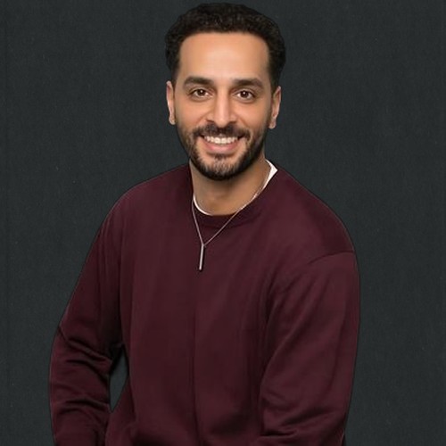 أحمد النجار