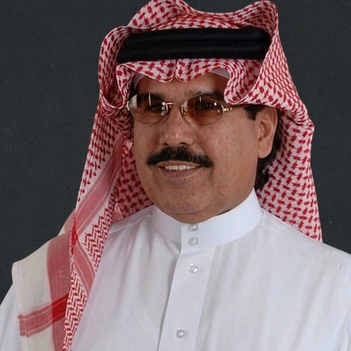 أحمد العبيد