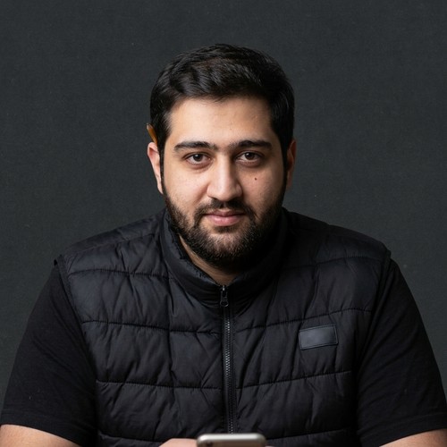 أحمد القريشي