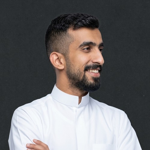 أحمد الرشيدي
