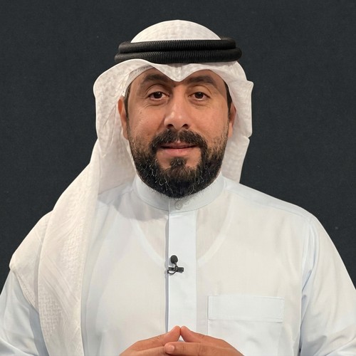 أحمد الرفاعي