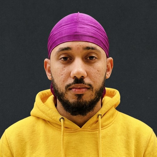 أحمد الصدام