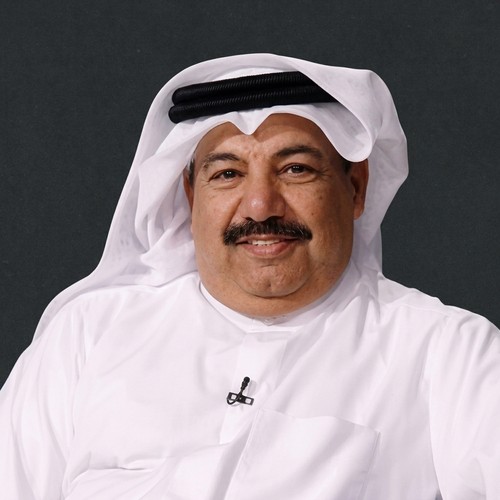 أحمد الشرقاوي