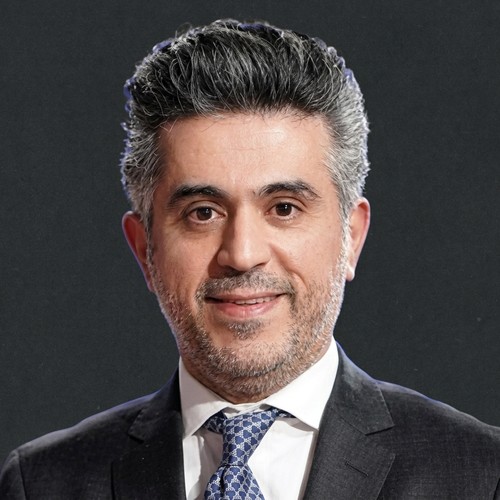 أحمد العود