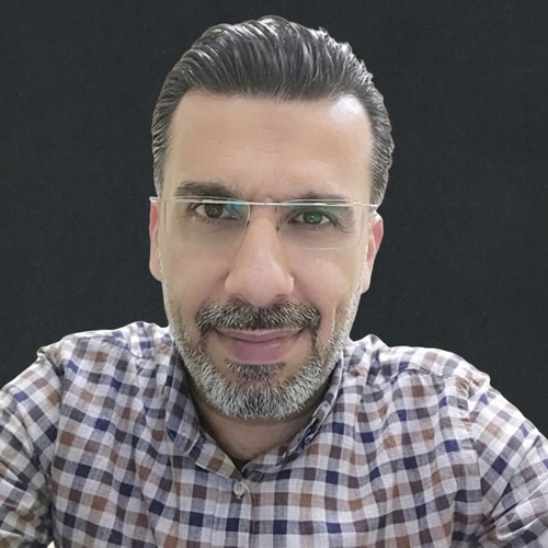 أحمد أسدي