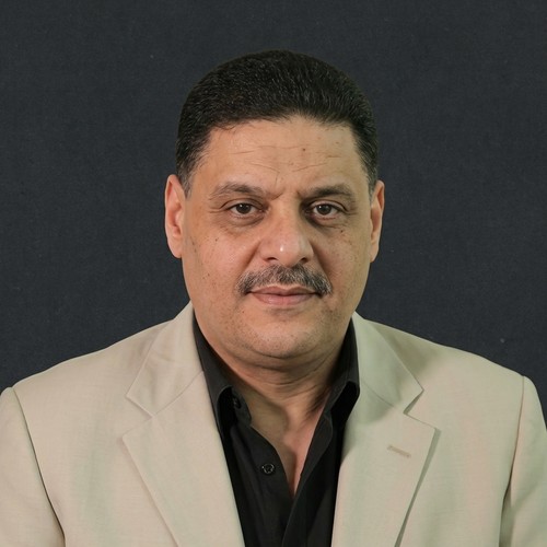 أحمد العريان