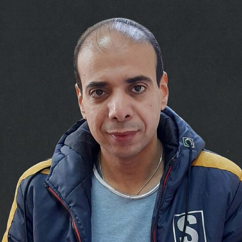 أحمد الملواني