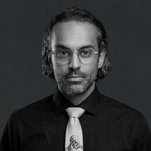 أحمد حمادة