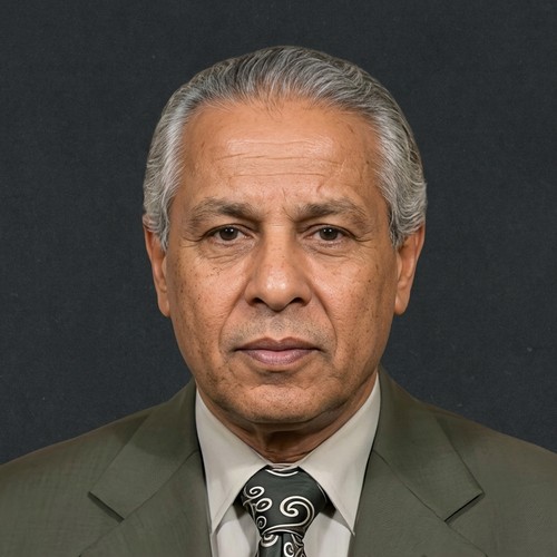 أحمد كمالي